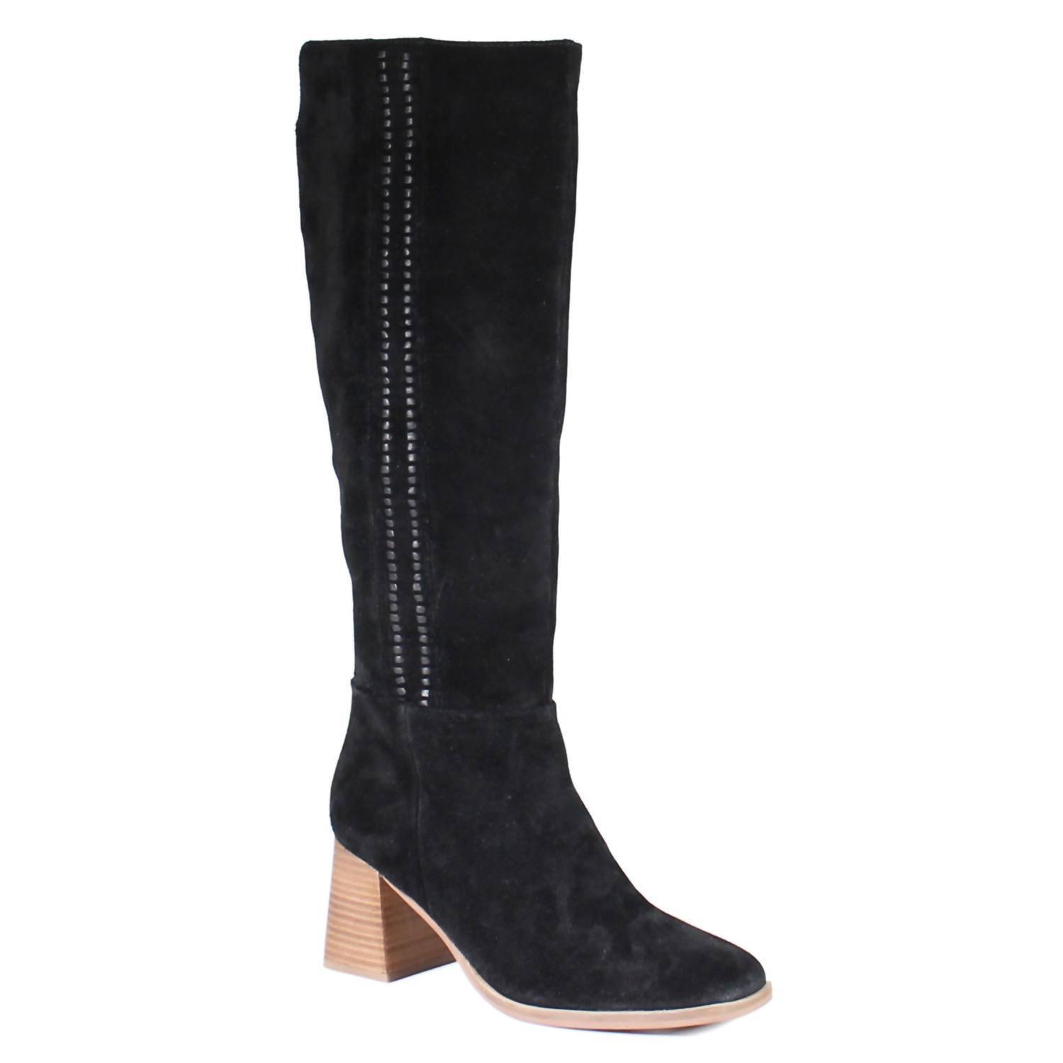 New Diba True Women's Mar Velus Boot In Black